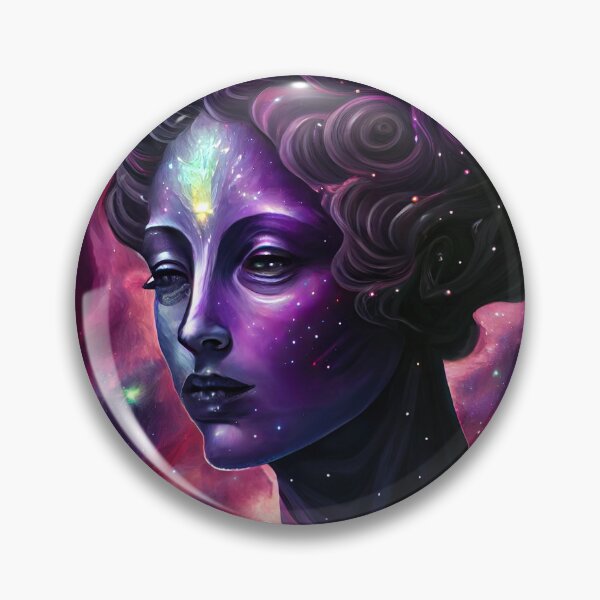 Item preview, Demeter designed and sold by OccultDreams.
