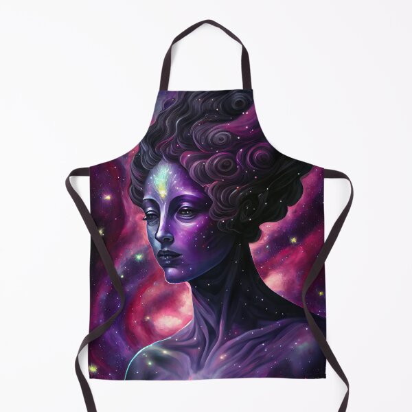 Item preview, Demeter designed and sold by OccultDreams.