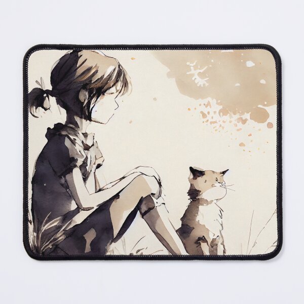 Item preview, Catspiration designed and sold by happymeldcovers.