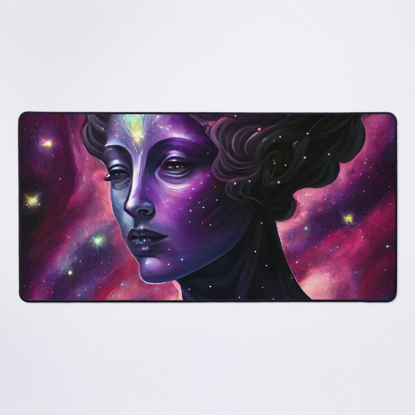 Item preview, Demeter designed and sold by OccultDreams.