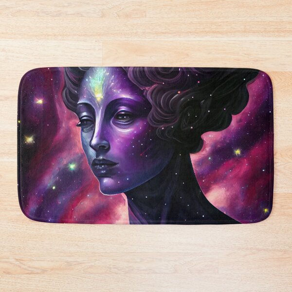 Item preview, Demeter designed and sold by OccultDreams.