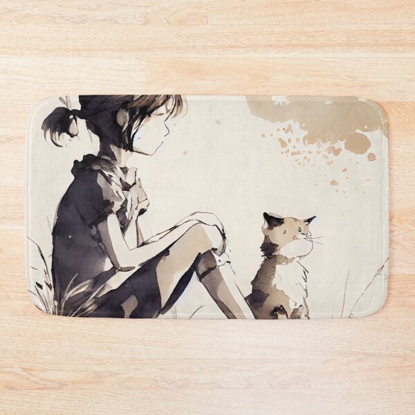 Item preview, Catspiration designed and sold by happymeldcovers.