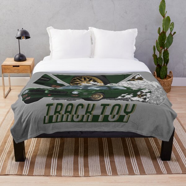 Item preview, Track Trans Am (Verdant Green) designed and sold by JOAcars.