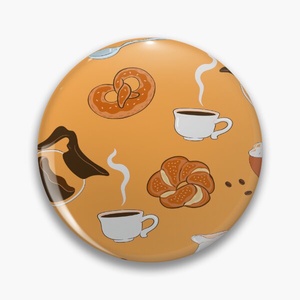 Item preview, Vintage Coffee Cup Artwork - For Party designed and sold by Cupsofdreams.