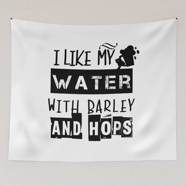 Item preview, I Love Beer designed and sold by Dave Jo.