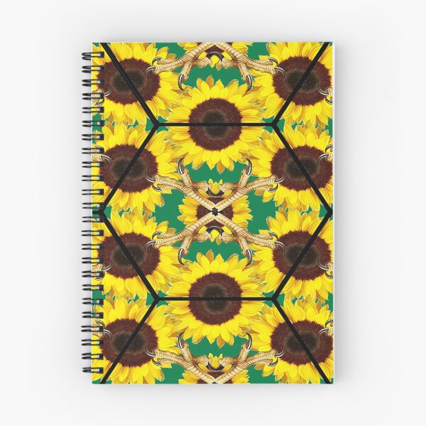 Item preview, Sunflower Talons designed and sold by mmabery14.