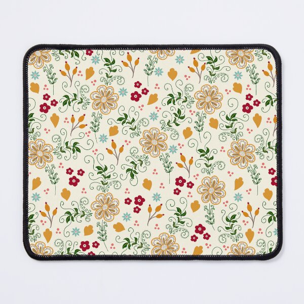 Item preview, Floral Pattern - Country Western Fashion designed and sold by Chaylynn Smith.