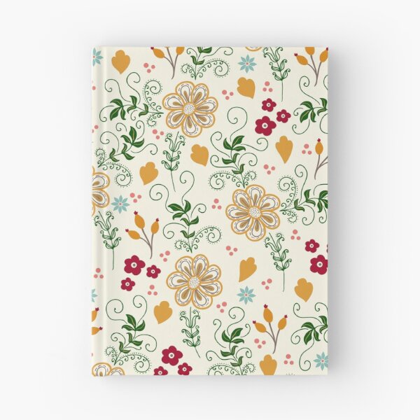Item preview, Floral Pattern - Country Western Fashion designed and sold by Chaylynn Smith.
