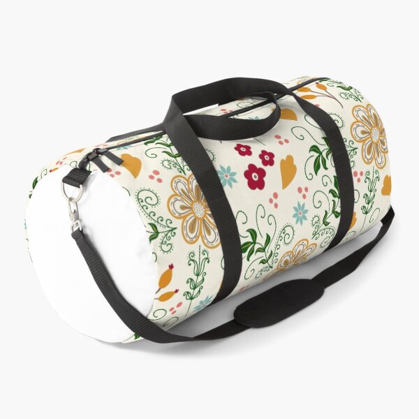Item preview, Floral Pattern - Country Western Fashion designed and sold by Chaylynn Smith.