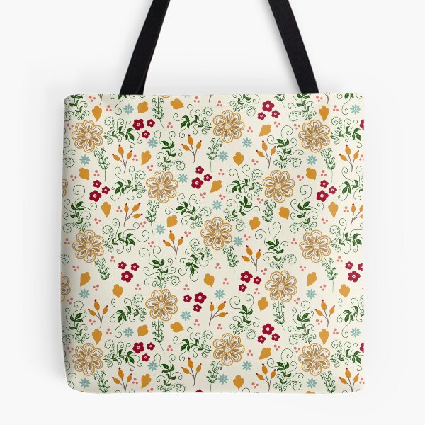 Item preview, Floral Pattern - Country Western Fashion designed and sold by Chaylynn Smith.