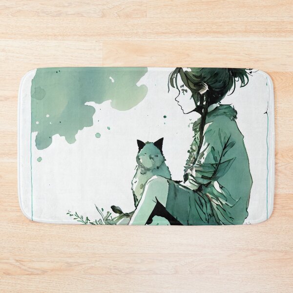 Item preview, Catspiration designed and sold by happymeldcovers.