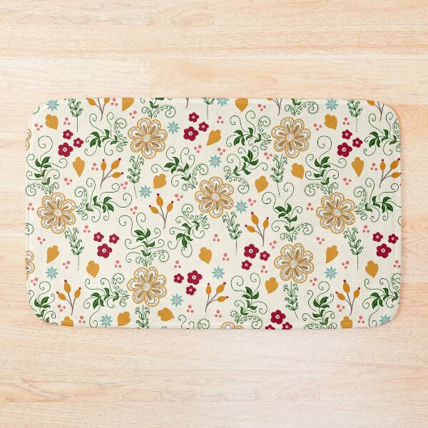 Item preview, Estampado de flores - Moda Country Western designed and sold by Chaylynn Smith.