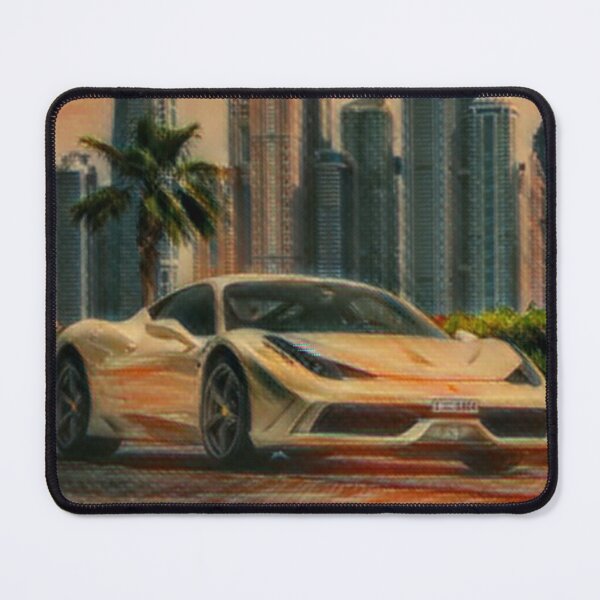 Item preview, Ferrari 458 designed and sold by OrangeCars.