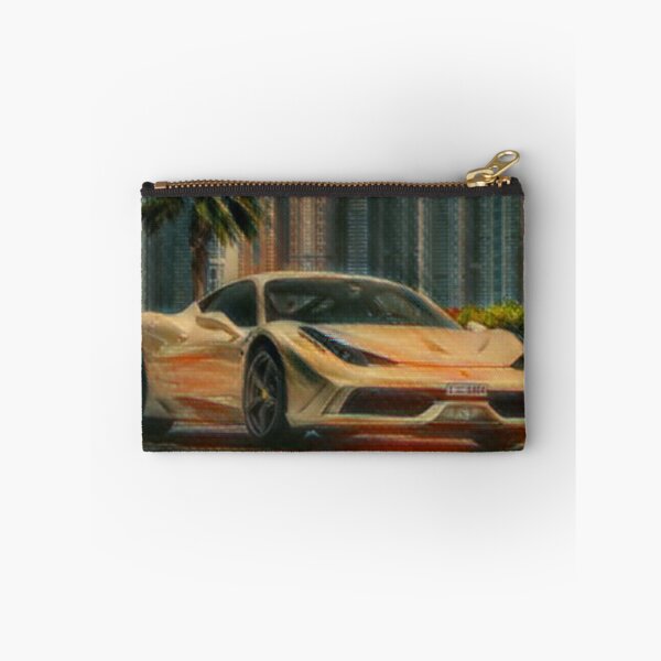 Item preview, Ferrari 458 designed and sold by OrangeCars.