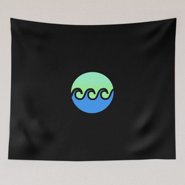 Item preview, Waves designed and sold by How67.