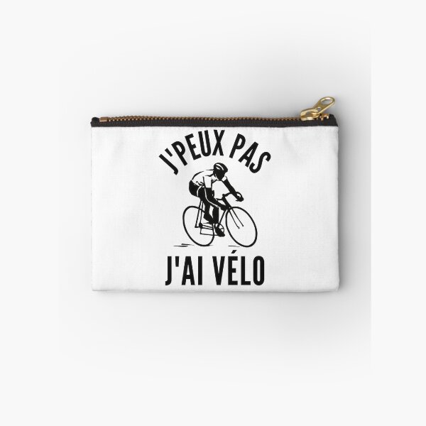 Item preview, no puedo tengo una bicicleta designed and sold by rire-et-passion.