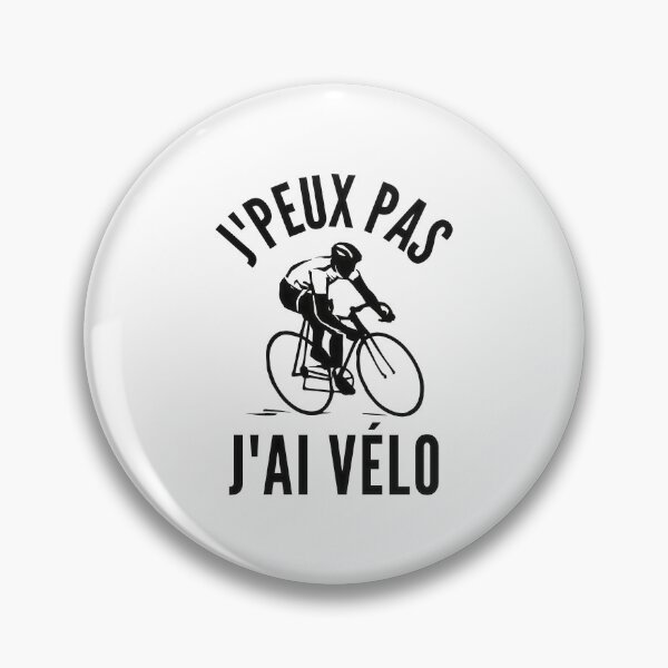 Item preview, no puedo tengo una bicicleta designed and sold by rire-et-passion.