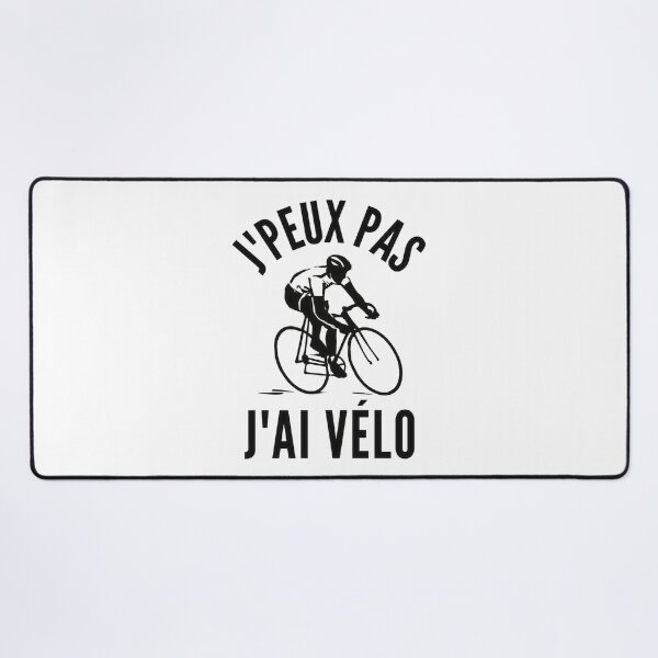 Item preview, I can't I have a bike designed and sold by rire-et-passion.