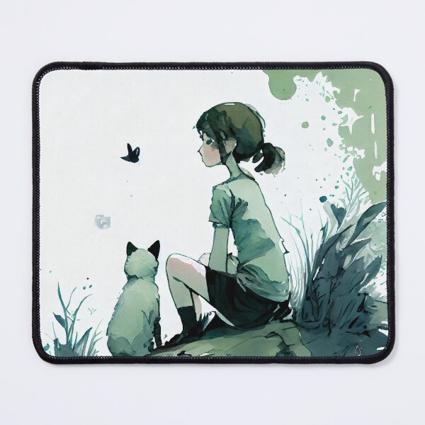 Item preview, Catspiration designed and sold by happymeldcovers.
