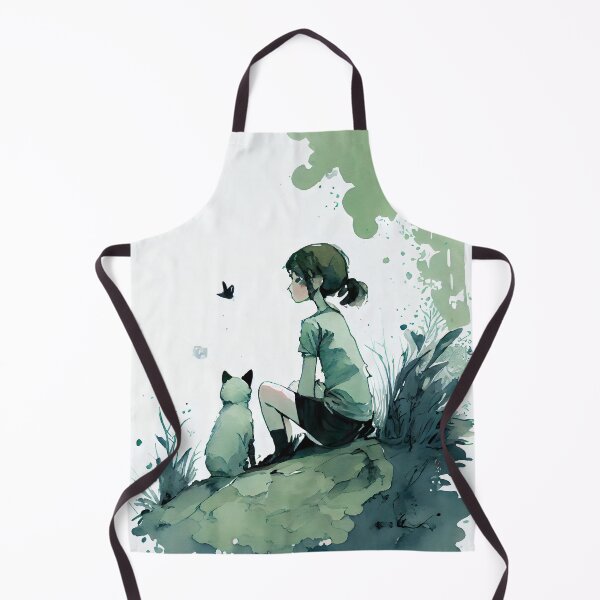Item preview, Catspiration designed and sold by happymeldcovers.