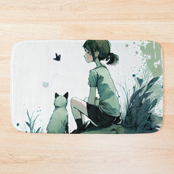 Item preview, Catspiration designed and sold by happymeldcovers.