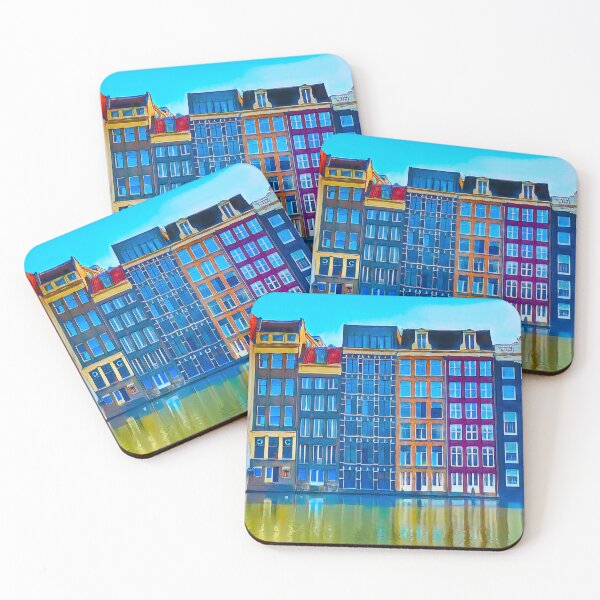 Item preview, Amsterdam, Netherlands designed and sold by Roman Landa.