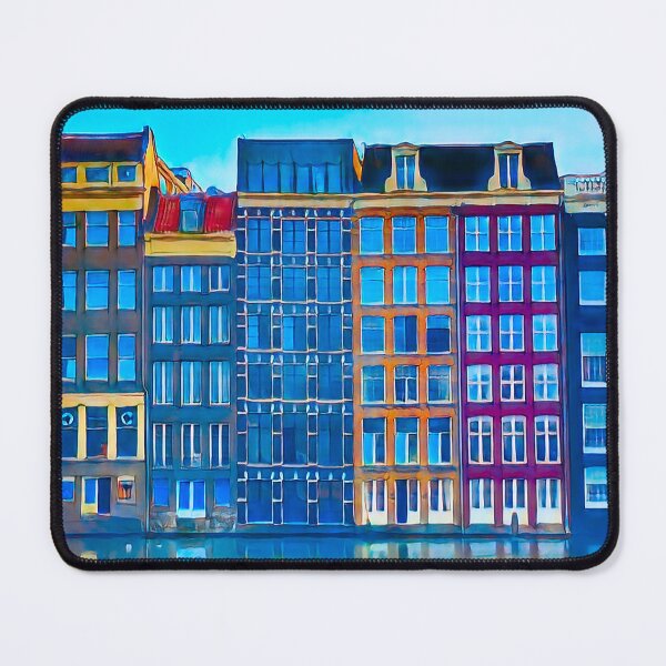 Item preview, Amsterdam, Netherlands designed and sold by Roman Landa.