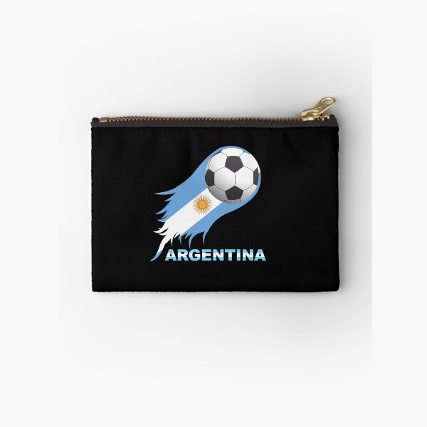 Item preview, Argentina flag ball design  designed and sold by Basma Store.
