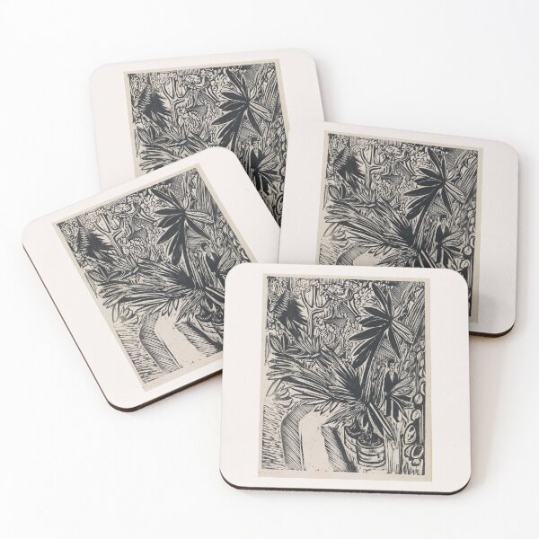 Item preview, Ernst Ludwig Kirchner Væksthus. jena designed and sold by TeeARTHY.