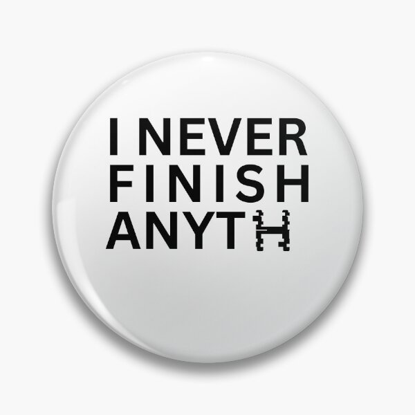 Item preview, ADHD Symptoms designed and sold by BuraxisQuotes.