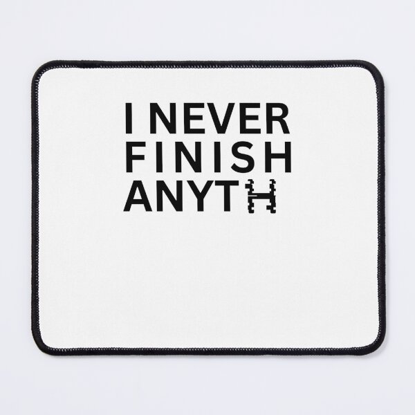 Item preview, ADHD Symptoms designed and sold by BuraxisQuotes.
