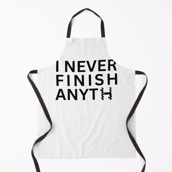 Item preview, ADHD Symptoms designed and sold by BuraxisQuotes.