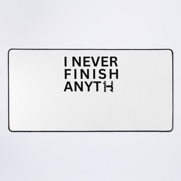 Item preview, ADHD Symptoms designed and sold by BuraxisQuotes.