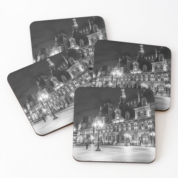 Item preview, Copie de Copie de The Moulin Rouge by Night. Paris designed and sold by Lie Yim.