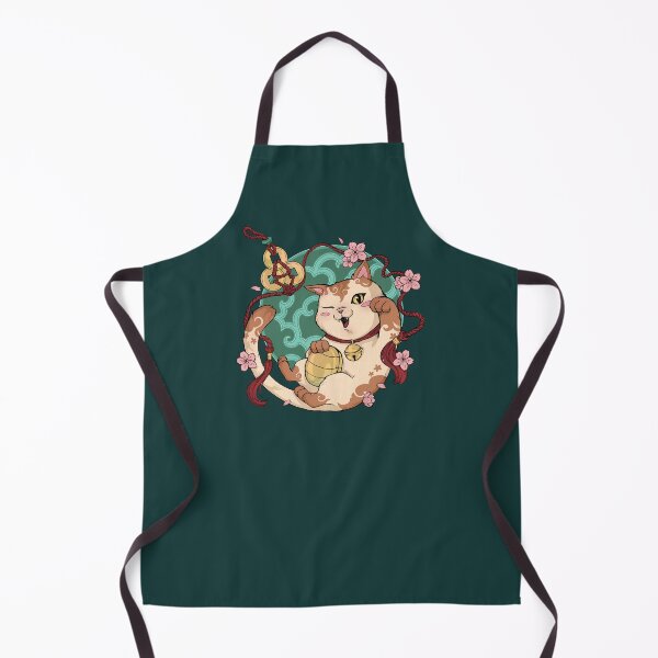 Item preview, Lucky Cat designed and sold by Vadkiria.