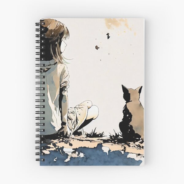 Item preview, Catspiration designed and sold by happymeldcovers.