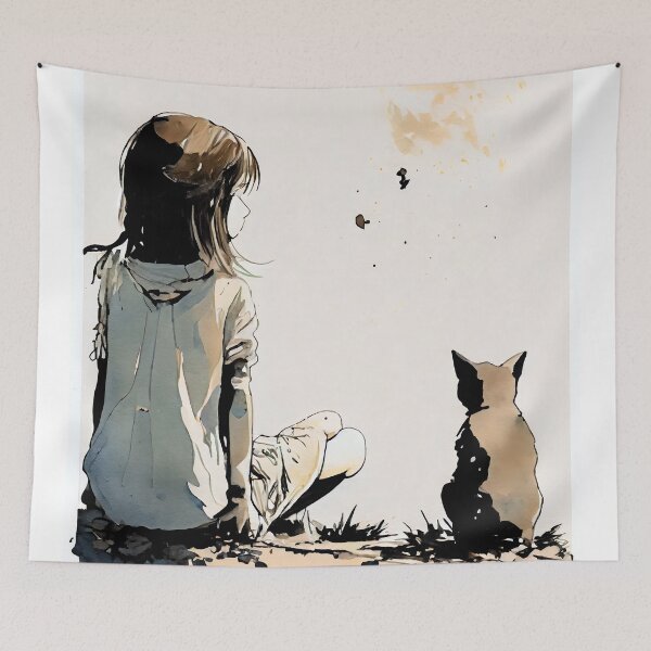 Item preview, Catspiration designed and sold by happymeldcovers.