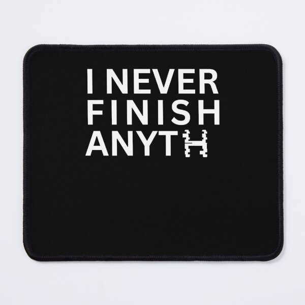 Item preview, ADHD Symptoms designed and sold by BuraxisQuotes.