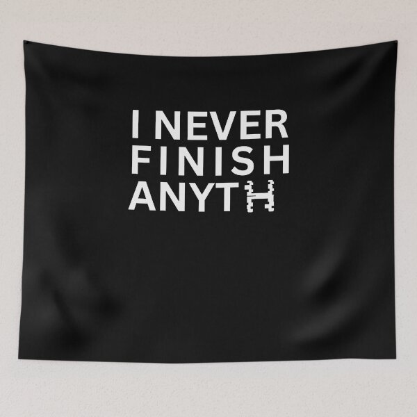 Item preview, ADHD Symptoms designed and sold by BuraxisQuotes.