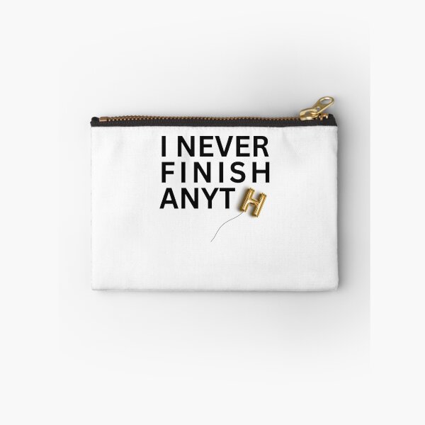 Item preview, ADHD Symptoms designed and sold by BuraxisQuotes.