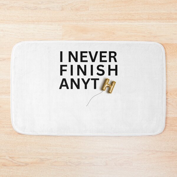 Item preview, ADHD Symptoms designed and sold by BuraxisQuotes.