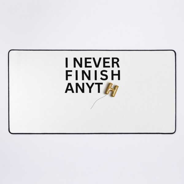 Item preview, ADHD Symptoms designed and sold by BuraxisQuotes.