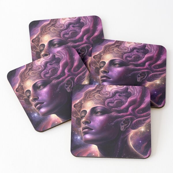 Item preview, Gaia designed and sold by OccultDreams.