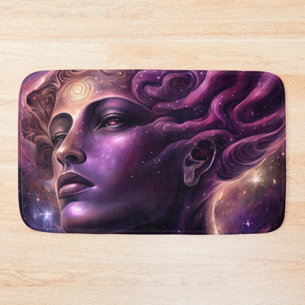 Item preview, Gaia designed and sold by OccultDreams.