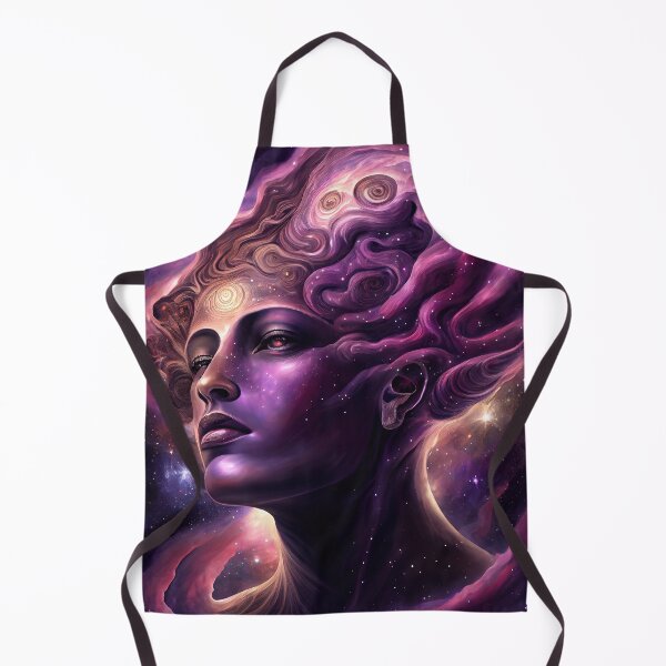 Item preview, Gaia designed and sold by OccultDreams.