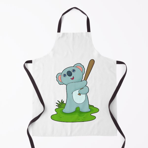 Item preview, Koala Baseball Baseball bat designed and sold by Snabdesign84.