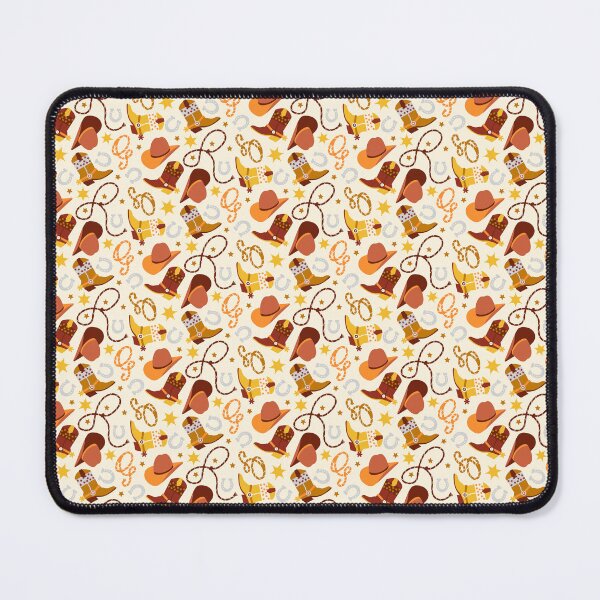 Item preview, Country Western Pattern Fashion designed and sold by Chaylynn Smith.