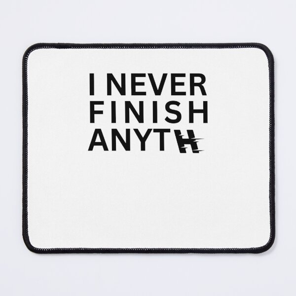 Item preview, ADHD Symptoms designed and sold by BuraxisQuotes.