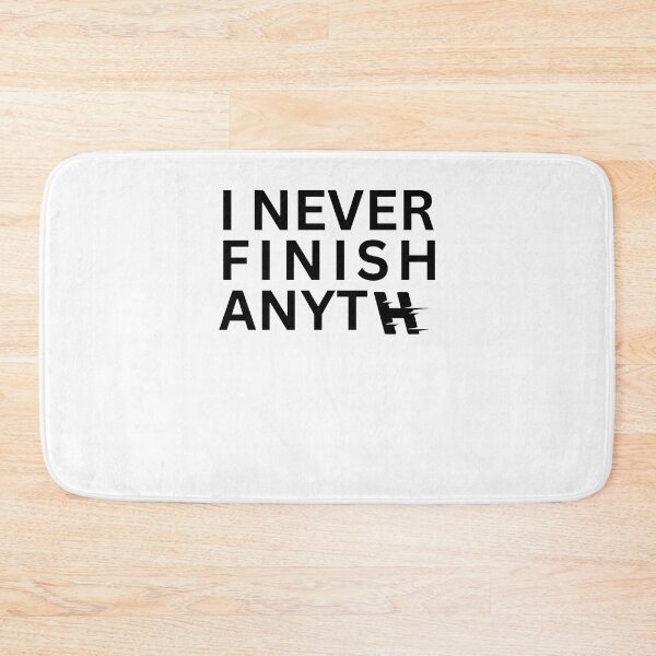 Item preview, ADHD Symptoms designed and sold by BuraxisQuotes.
