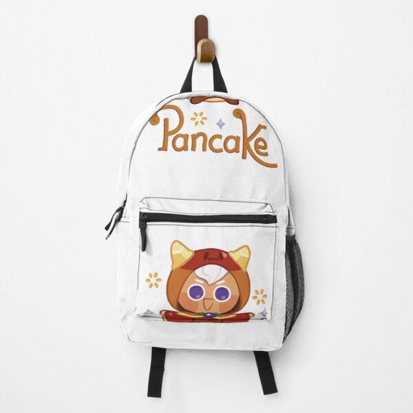 Item preview, Pancake cookie - cookie run kingdom designed and sold by Life Stuff.